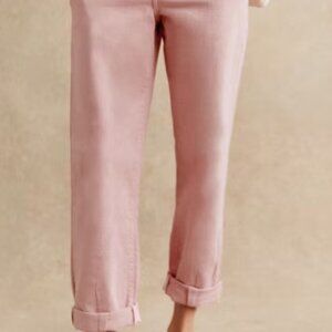 Manu Trousers Pink